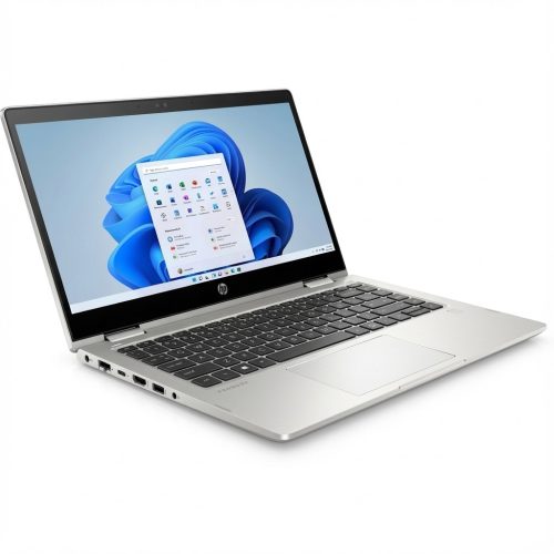 HP K12 ProBook x360 435 G10 AMD Ryzen 3 7330U 33.8cm 13.3Zoll FHD 16GB 256GB/SSD W11P