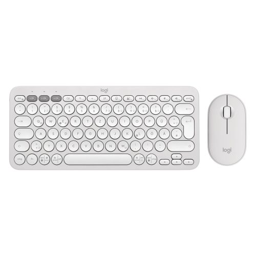 Logitech 920-012204 keyboard
