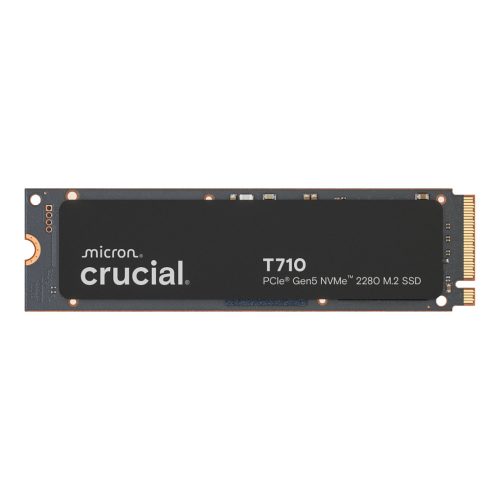 Crucial T710