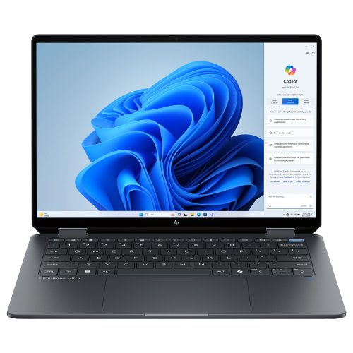 HP OmniBook Ultra Flip 14-fh0075ng CU7 256V 16 GB 1 TB SSD Windows 11 Home