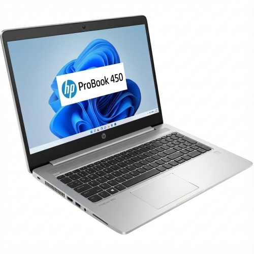 HP ProBook 450 G10 Intel® Core™ i3-1315U Notebook 39.6 cm (15.6 Zoll)