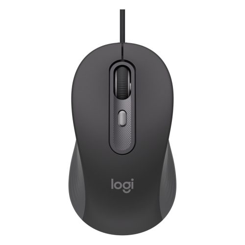 Logitech Signature Wired M520 for Business mouse
