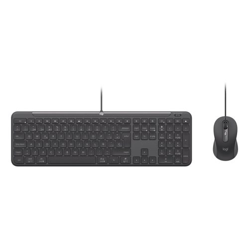 Logitech 920-013343 keyboard