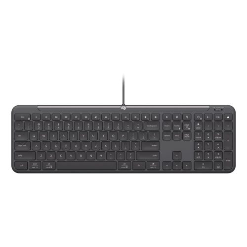 Logitech Signature Slim Wired K620 For Business keyboard