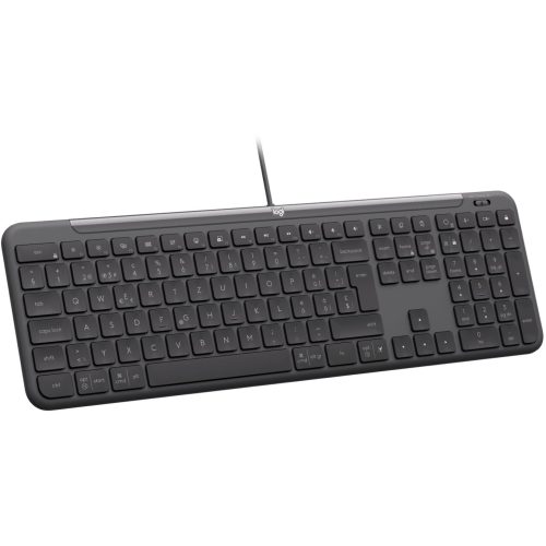 Logitech Signature Slim Wired K620 for Business keyboard