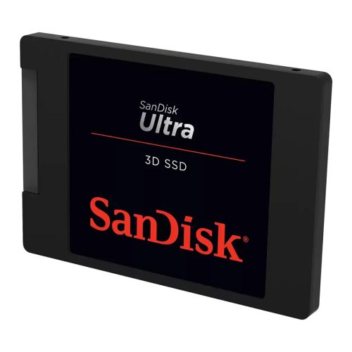 SanDisk Ultra 3D