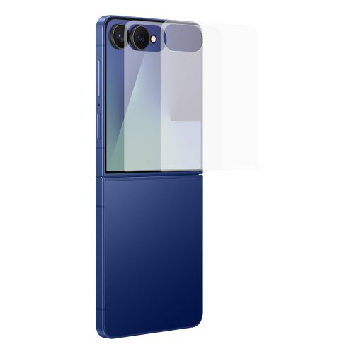 Samsung EF-UF766CTEGWW mobile phone screen/back protector