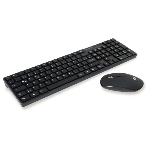 Conceptronic ORAZIO01DE keyboard
