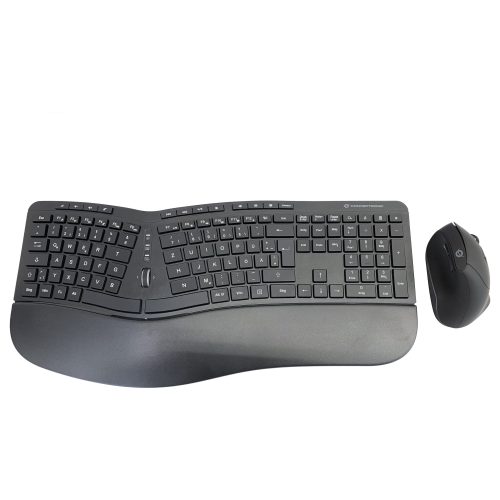 Conceptronic ORAZIO02DE keyboard