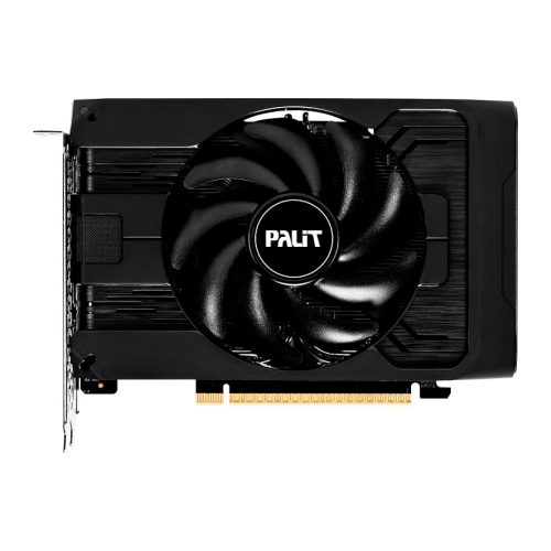 Palit GeForce RTX 5050 StormX
