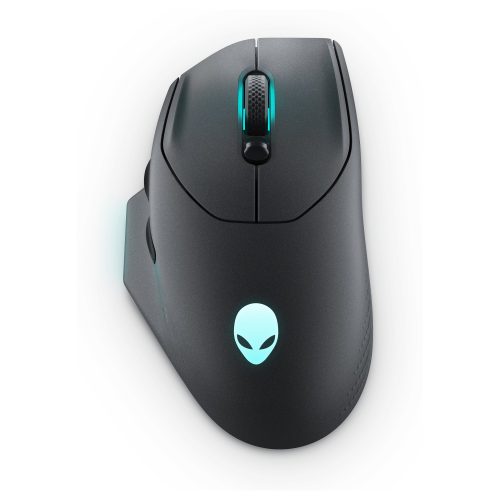 Alienware AW620M mouse