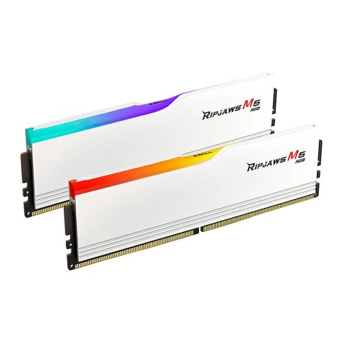 G.Skill Ripjaws M5 RGB F5-6000J2836G16GX2-RM5RW memory module