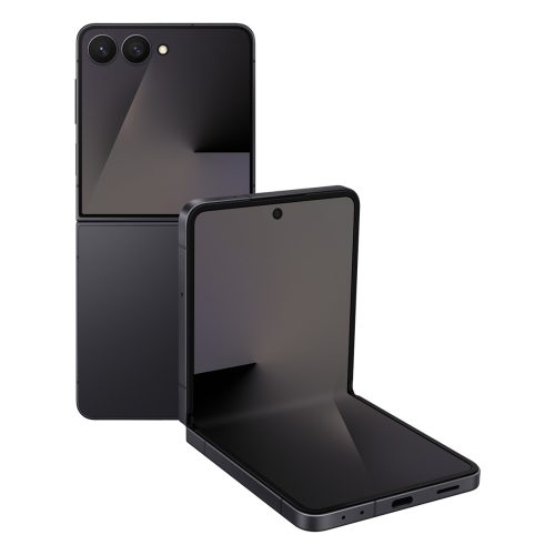 Samsung SM-F766BZKGEUB smartphone