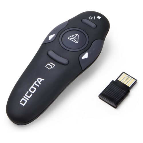 DICOTA Pin Point wireless presenter