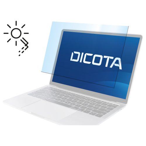 DICOTA Privacy Filter 2-way