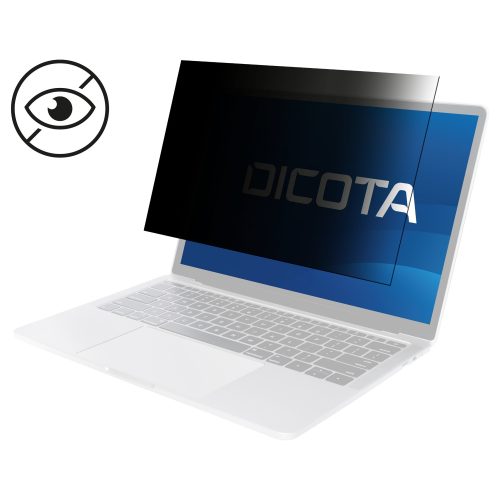 DICOTA Privacy Filter 2-way 16" 16:10