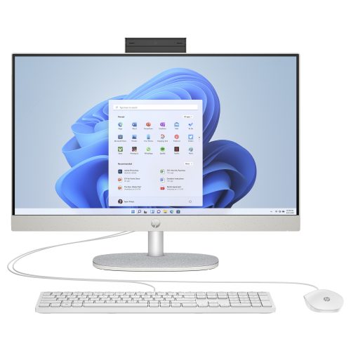 HP All-in-One 24-cr0006ng (wei. Windows 11 Home 64-Bit)