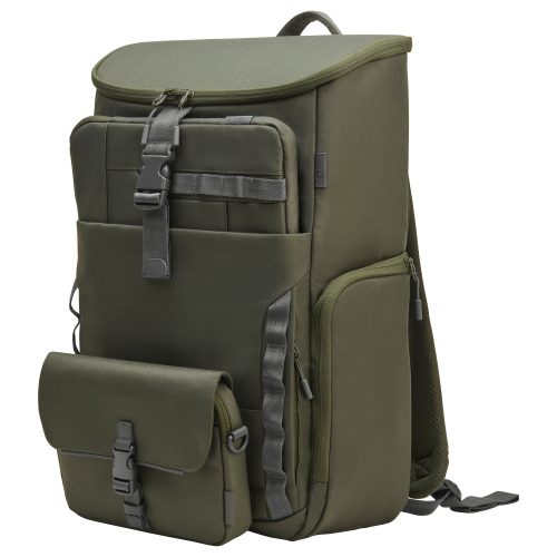 HP 15.6 Modular Laptop Backpack