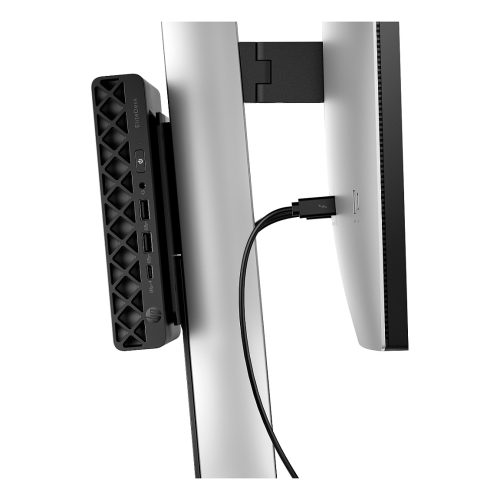 HP EliteDesk 8 Mini G1a AMD Ryzen 3 210 16GB 512GB/SSD W11P 1J Gar (DE)