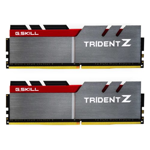 G.Skill 16GB DDR4 memory module
