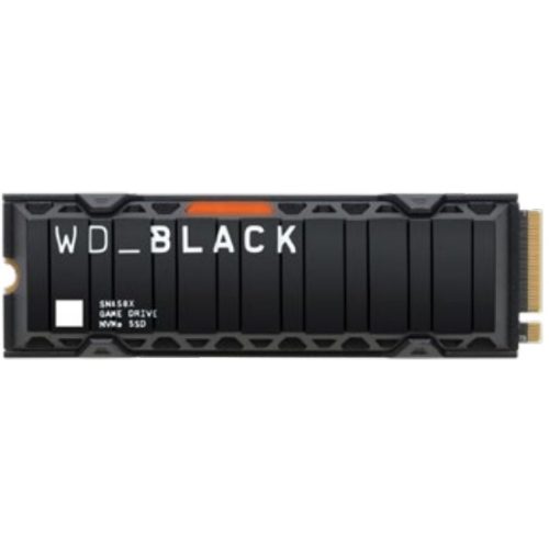 Western Digital Black WDBB9H0020BNC-WRSN internal solid state drive