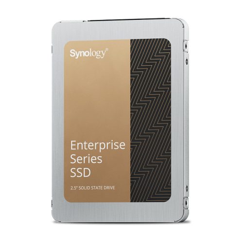 Synology SAT5221-960G internal solid state drive