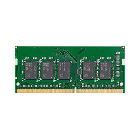 Synology D4ES02-4G memory module