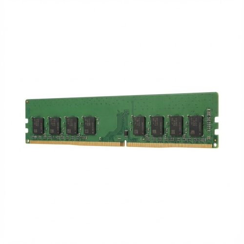 Synology NAS ECC RAM 8GB Module (DDR4-2666 8GB) - bulk