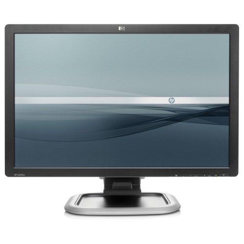 HP L2445w 24-inch Widescreen LCD Monitor computer monitor