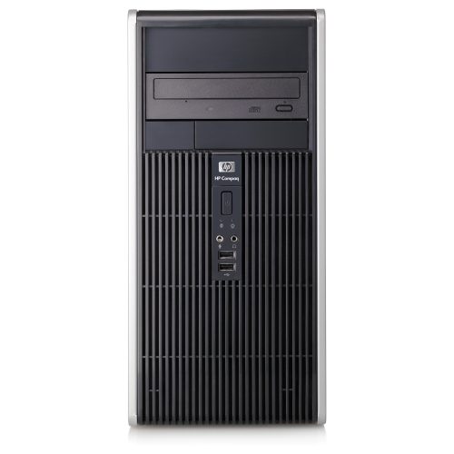 HP KK375ET PC/workstation