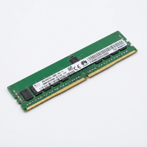 SYNOLOGY 8GB DDR4 RDIMM bulk