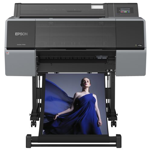 Epson SureColor SC-P7500 large format printer