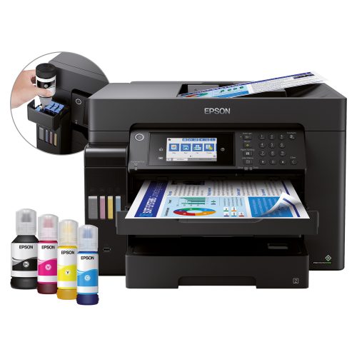 Epson EcoTank ET-16650