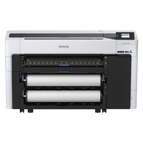 Epson SureColor SC-T5700D large format printer