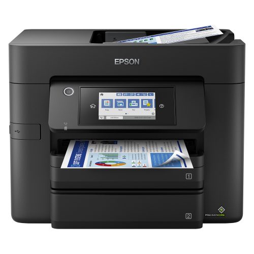 Epson WorkForce Pro WF-4830DTWF