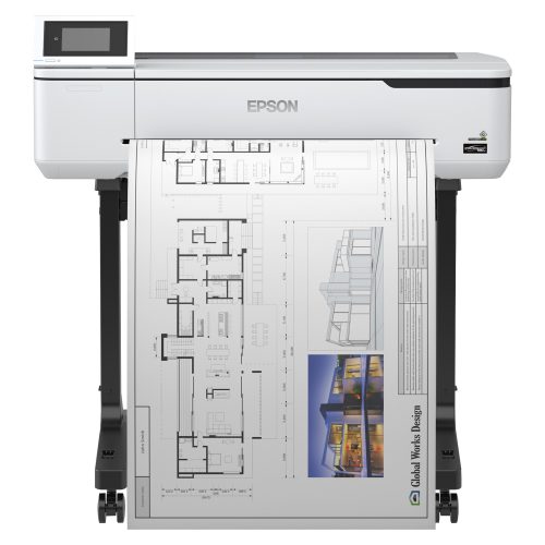 Epson SureColor SC-T3100 large format printer