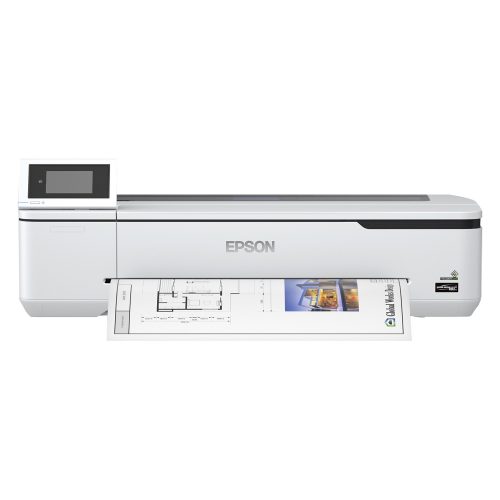 Epson SureColor SC-T3100N large format printer