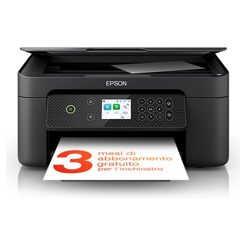 Epson Expression Home XP-4200