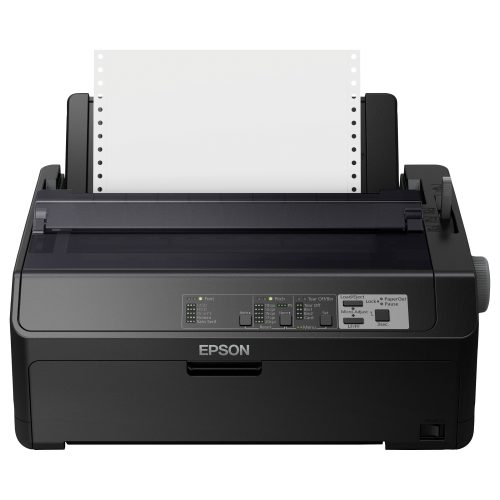 Epson FX-890IIN dot matrix printer