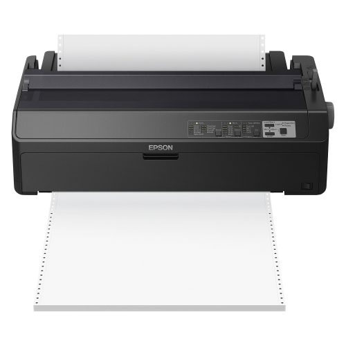 Epson LQ-2090II dot matrix printer