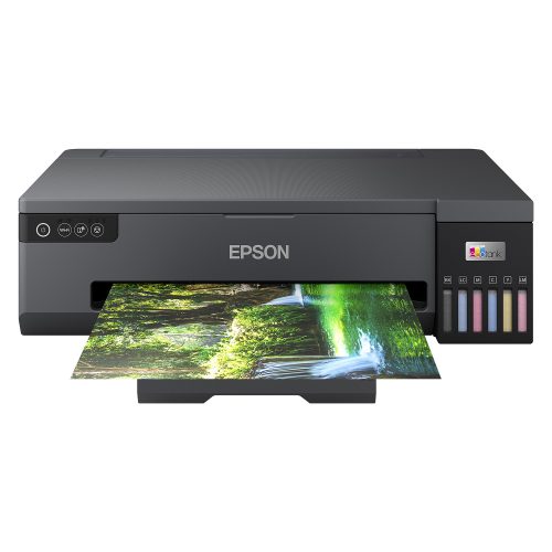 Epson EcoTank ET-18100 photo printer