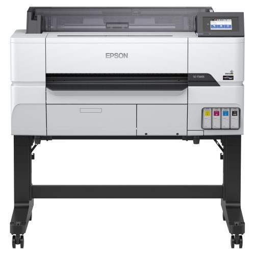 Epson SureColor SC-T3405 large format printer