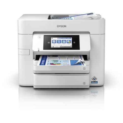 Epson WorkForce Pro WF-C4810DTWF