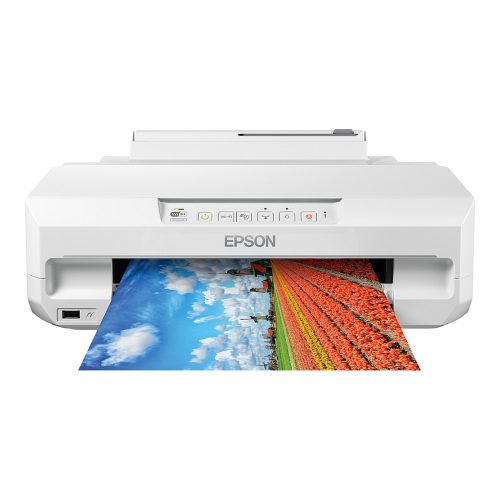 Epson Expression Photo XP-65 inkjet printer