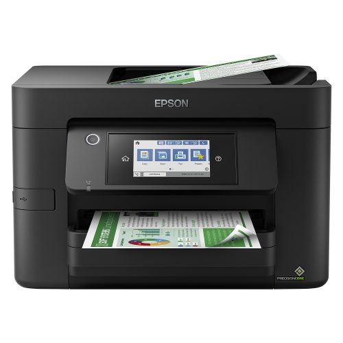 Epson WorkForce Pro WF-4825DWF