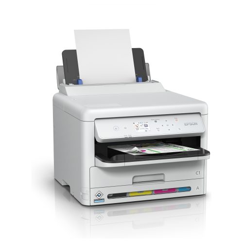 Epson WF-C5390DW inkjet printer