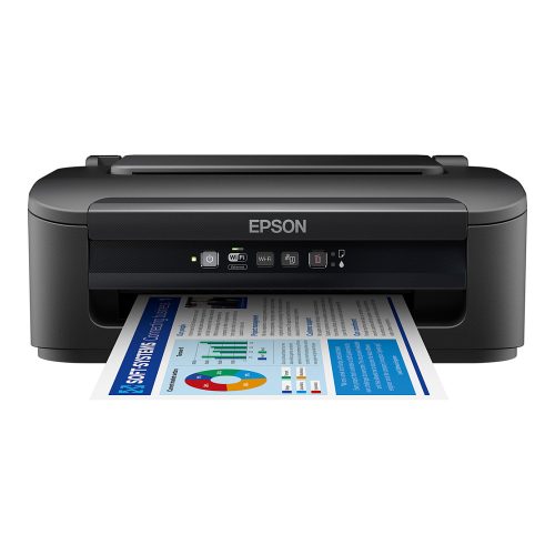 Epson WorkForce WF-2110W inkjet printer
