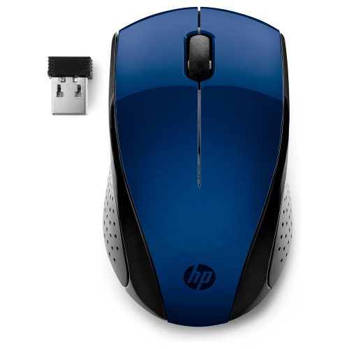HP 220 Wireless mouse