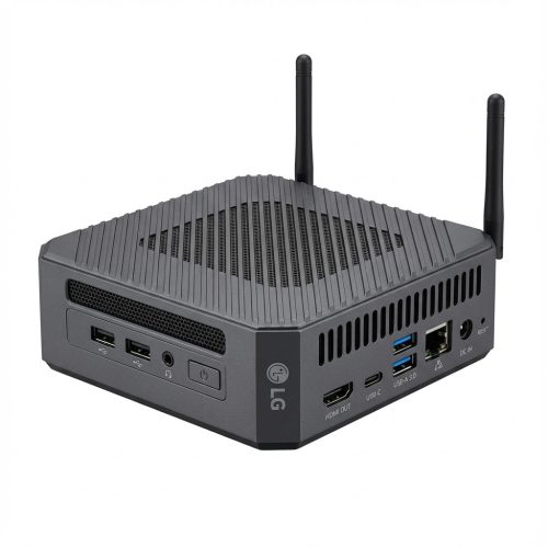 LG CQ601N-2P Intel Pentium 8GB 256GB SSD