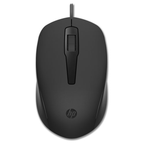HP 150 Wired mouse